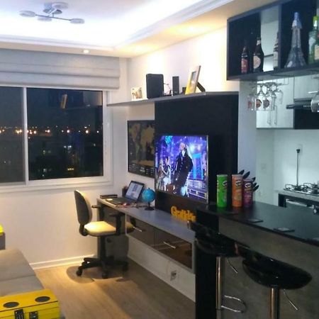 Perto Aeroporto Salgado Filho e Arena do Grêmio Apartamento Porto Alegre Exterior foto