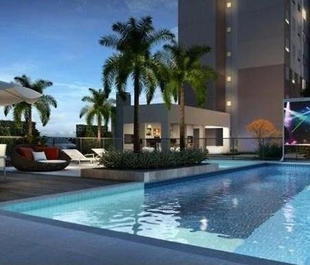 Perto Aeroporto Salgado Filho e Arena do Grêmio Apartamento Porto Alegre Exterior foto