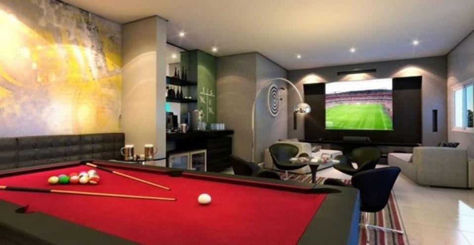 Perto Aeroporto Salgado Filho e Arena do Grêmio Apartamento Porto Alegre Exterior foto