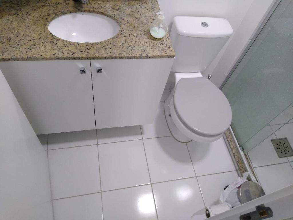 Perto Aeroporto Salgado Filho e Arena do Grêmio Apartamento Porto Alegre Exterior foto