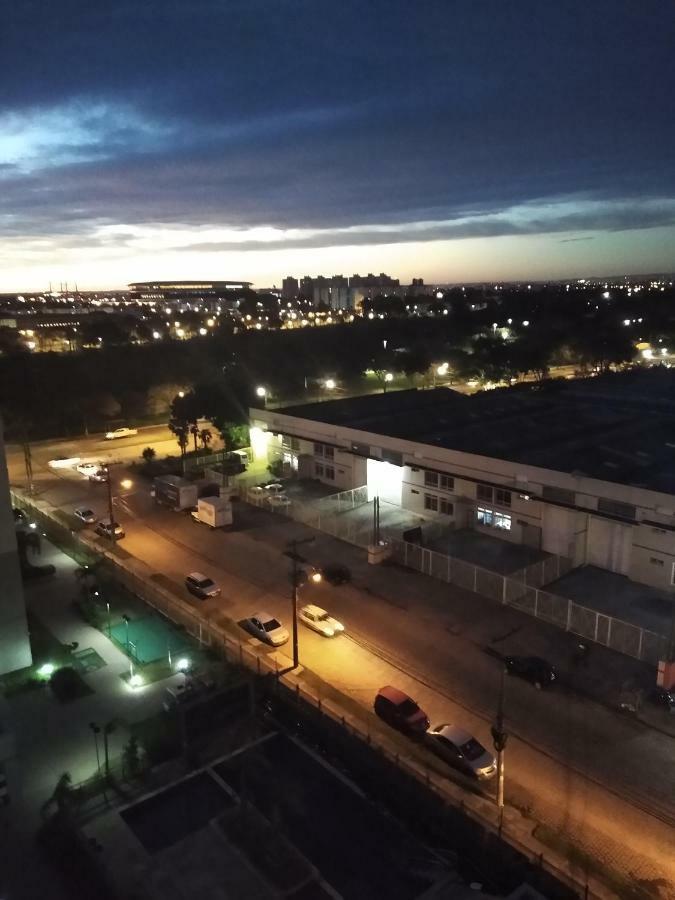 Perto Aeroporto Salgado Filho e Arena do Grêmio Apartamento Porto Alegre Exterior foto