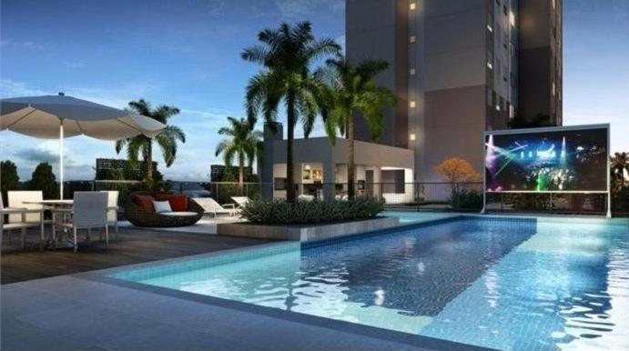 Perto Aeroporto Salgado Filho e Arena do Grêmio Apartamento Porto Alegre Exterior foto